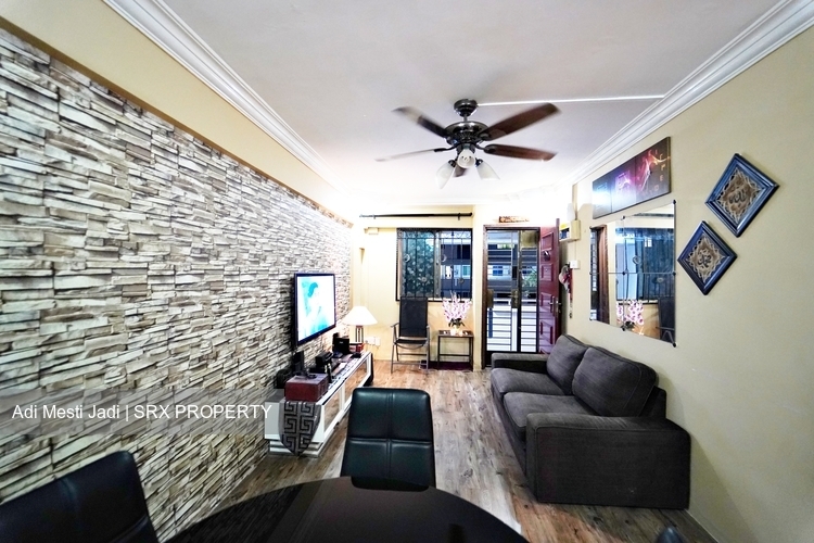 Bukit Batok West Avenue 6 thumbnail photo